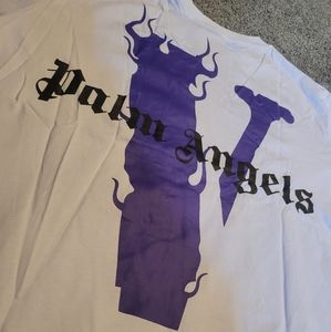 Palm Angel's x Vlone